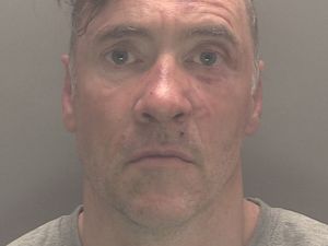 Supporting image for story: Liverpool parade crash driver Paul Doyle jailed for more than 21 years