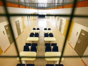 Supporting image for story: Health services at ‘breaking point’ as self-harm rises at immigration centre