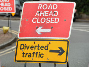 Supporting image for story: Shrewsbury road to close during day for almost a week