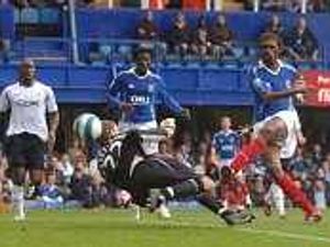 Supporting image for story: Kan you kick it?