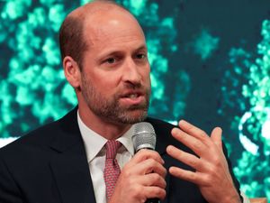 Supporting image for story: Trump criticised for climate policy as William celebrates Earthshot finalists