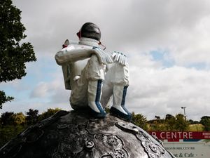 Supporting image for story: 'Made on the Borders' event near Oswestry for artists and craftspeople