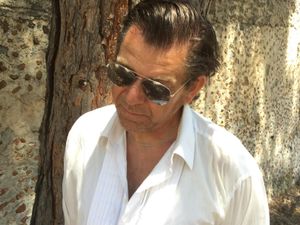 Supporting image for story: Dexys Midnight Runners' Pete Williams to play Bewdley