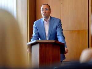 Supporting image for story: Editor's view: The BBC is distorting local news markets and needs to be stopped