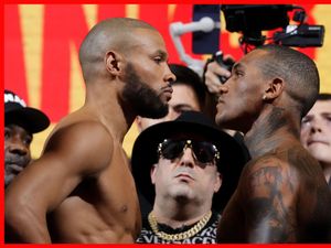 Supporting image for story: Chris Eubank Jr promises ‘fight of the decade contender’ in Conor Benn showdown