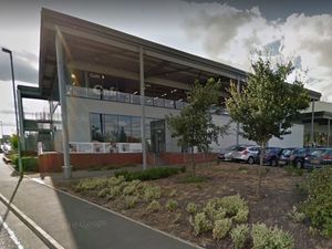 Supporting image for story: Police remove man from Sainsbury's after he jumps queue and swears at staff