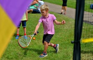 Shrewsbury Food Festival