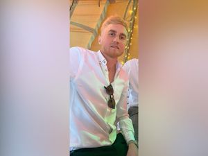 Supporting image for story: Tributes to young man who 'lived life to the full' despite struggle with debilitating condition