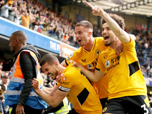 Supporting image for story: Conor Coady: Wolves doubters hurt players