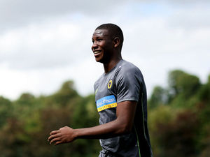 Supporting image for story: Bruno Lage: Wolves fringe players welcome to U21 minutes