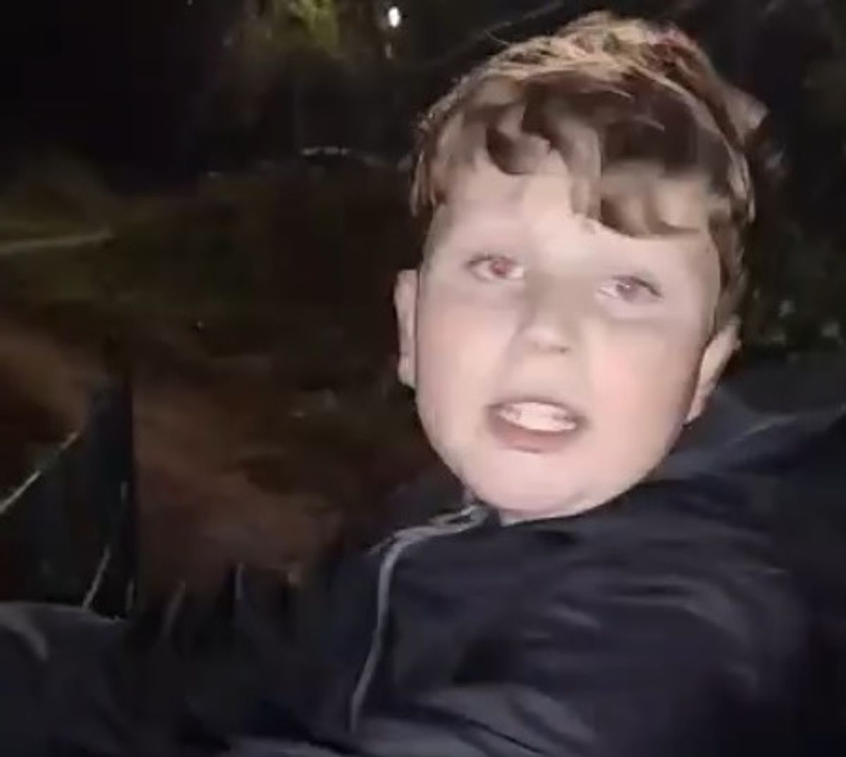 Police appeal for help to find missing boy from Sandwell