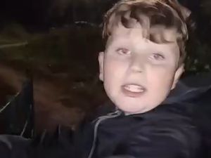 Supporting image for story: Police appeal for help to find missing boy from Sandwell