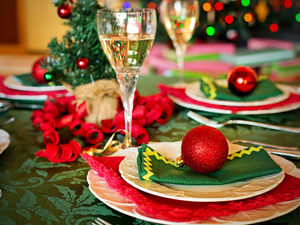 Supporting image for story: Free Christmas lunch in Kington for those lonely or struggling financially