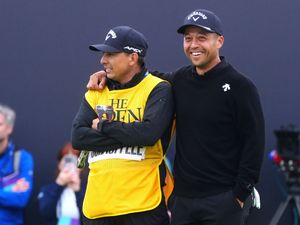 Supporting image for story: Xander Schauffele wins Open Championship to claim his second major of year