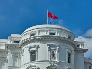 Supporting image for story: Government urged to respect Isle of Man autonomy on assisted dying royal assent
