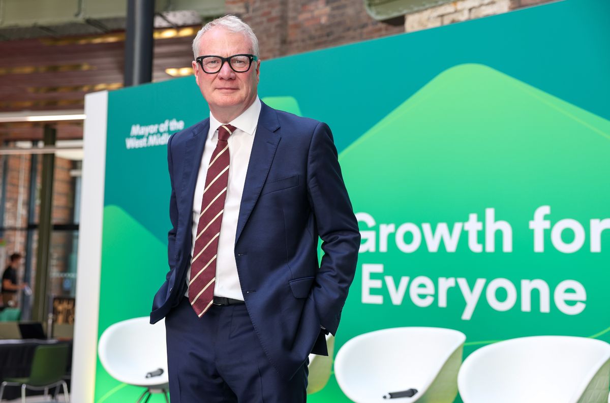 Trade mission to India could provide 'huge boost' to West Midlands economy