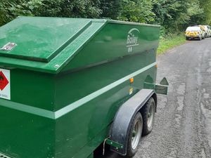 Supporting image for story: Farm equipment worth £500,000 is recovered by police