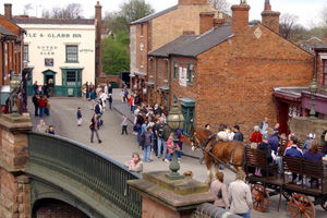 Supporting image for story: Top 10 things to do this Father's Day