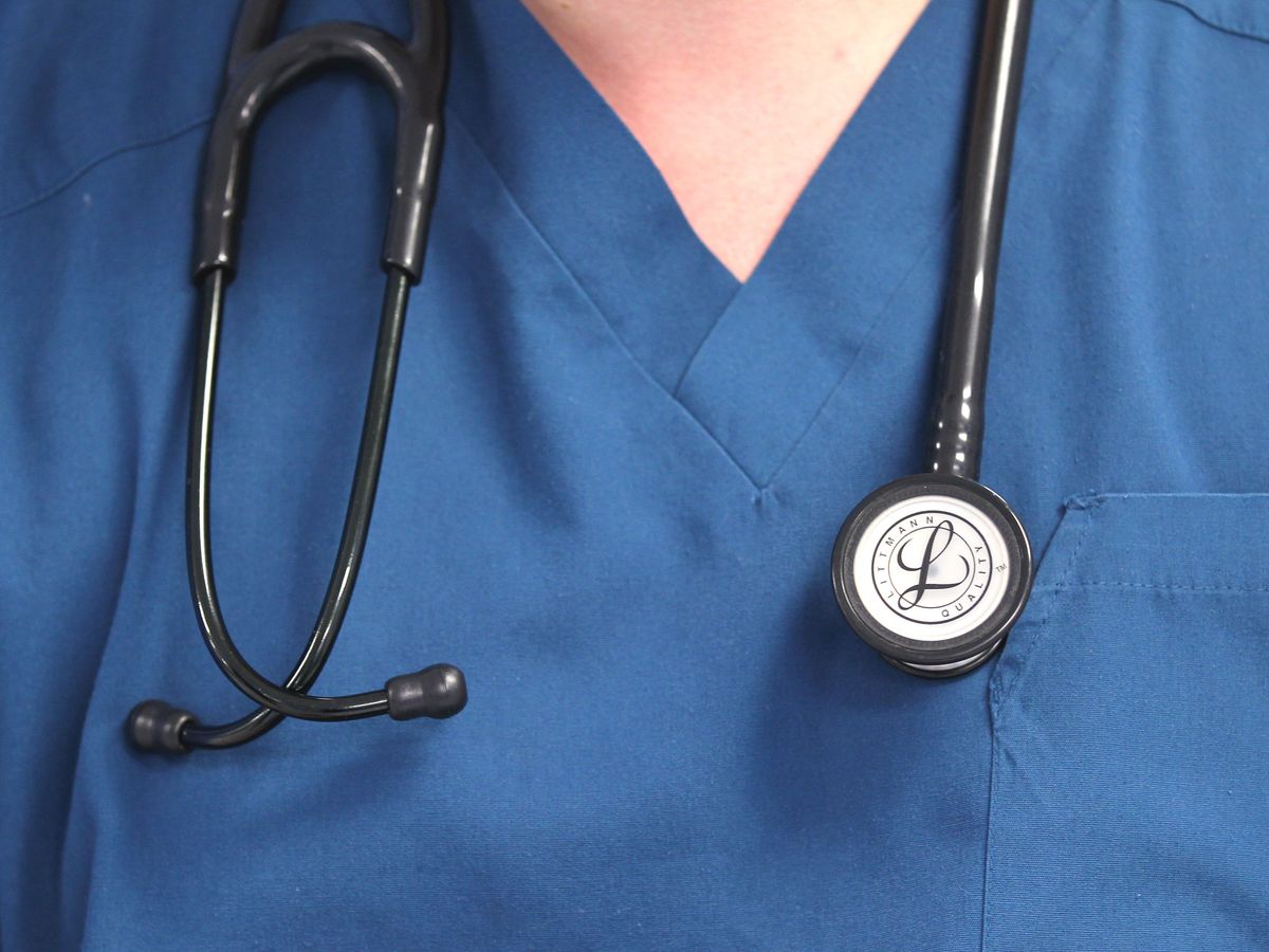 Resident doctors to vote on strike action in pay row with Scottish Government