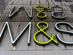 Supporting image for story: M&S stores in Shropshire avoid the axe – for now