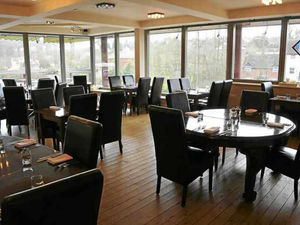 Supporting image for story: Charlton Arms, Ludlow