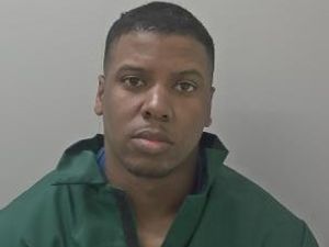 Supporting image for story: Dealer who threw drugs 'kit' into River Severn in Shrewsbury ordered to pay almost £2,000