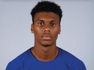 Supporting image for story: West Brom snap up 18-year-old Chelsea defender Kyle Jameson