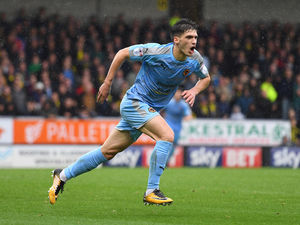 Supporting image for story: Ruben Vinagre loving life at Wolves