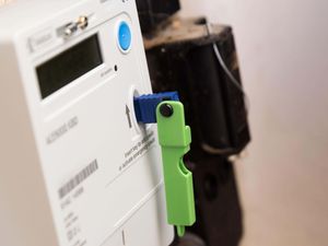 Supporting image for story: Thousands to receive compensation over force-fitting of prepaid energy meters