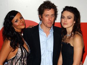 Supporting image for story: London house prices more than double in 20 years since release of Love Actually