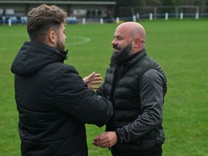 Supporting image for story: AFC Bridgnorth to dip into transfer market after losing another striker - non-league previews