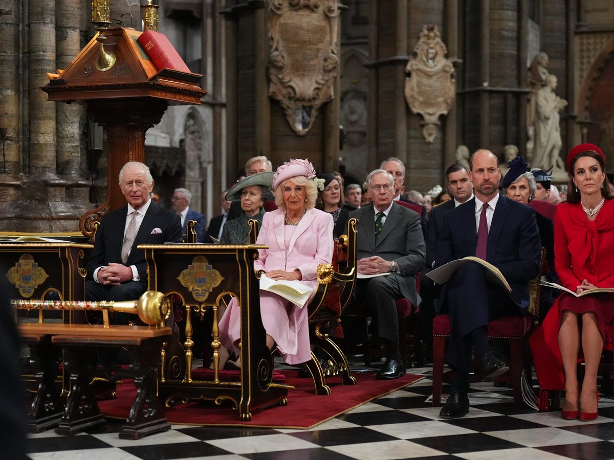 Commonwealth a &lsquo;precious&rsquo; institution in a &lsquo;fragmented&rsquo; world &ndash; Charles