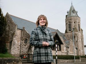 Supporting image for story: £700,000 appeal launched for church function room