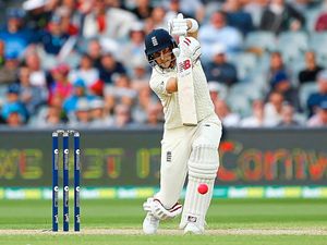 Supporting image for story: Competition: Win tickets to see England take on India in the Specsavers First Test at Edgbaston