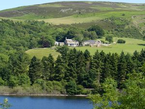 Supporting image for story: Garth Cottage, Cumbria - travel review