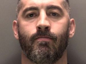 Supporting image for story: Taxi driver jailed over Southport disorder loses bid to challenge sentence