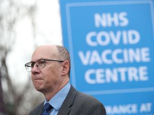 Supporting image for story: Vaccination centres ‘are safe’ – NHS chief