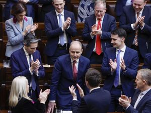 Supporting image for story: Minister profiles: The people at the Cabinet table