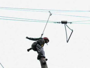 Supporting image for story: City children escape to Shropshire's countryside