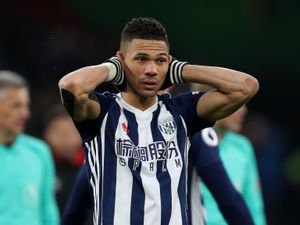 Supporting image for story: West Brom blog: Too many points dropped from winning positions