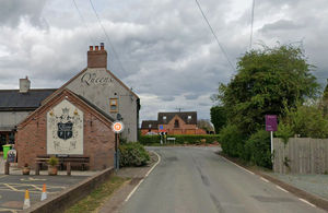 Horton. Photo: Google 