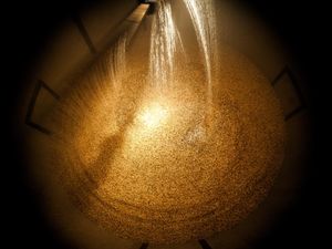 Supporting image for story: Shropshire photographer's brewing pics make award shortlist 