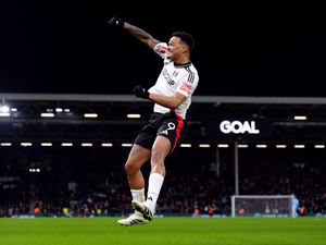 Supporting image for story: Fulham ease into FA Cup fourth round with home win over Watford