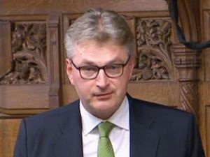 Supporting image for story: Shrewsbury MP Daniel Kawczynski 'let town down' with bullying, says Labour group chairman