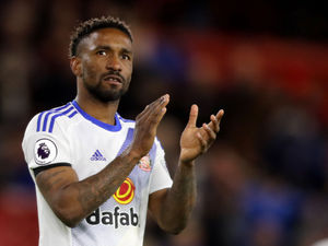Supporting image for story: West Brom boss Tony Pulis hints at interest in Jermain Defoe