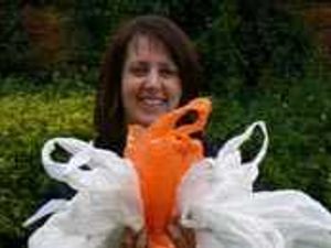 Supporting image for story: Bags trial at 2,500 homes