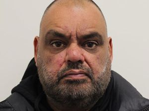 Supporting image for story: Birmingham head of drugs gang convicted after smuggling cocaine in shipment of bananas