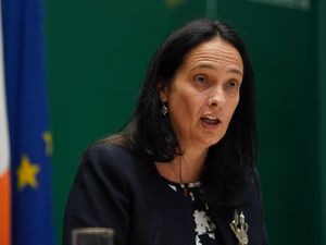 Supporting image for story: Media minister denies writing RTE ‘blank cheque’ after funding plans announced