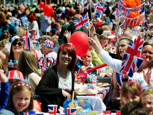 Supporting image for story: Lichfield road closures: The 22 streets being shut for Jubilee celebrations