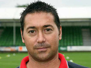 Supporting image for story: Rangers confident of attracting stars